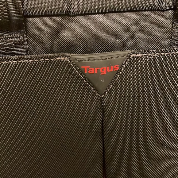 Targus laptop bag - Picture 2 of 6
